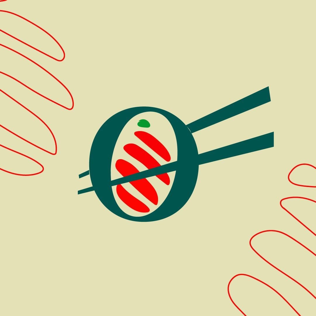 Logo Bento Sushi Bar