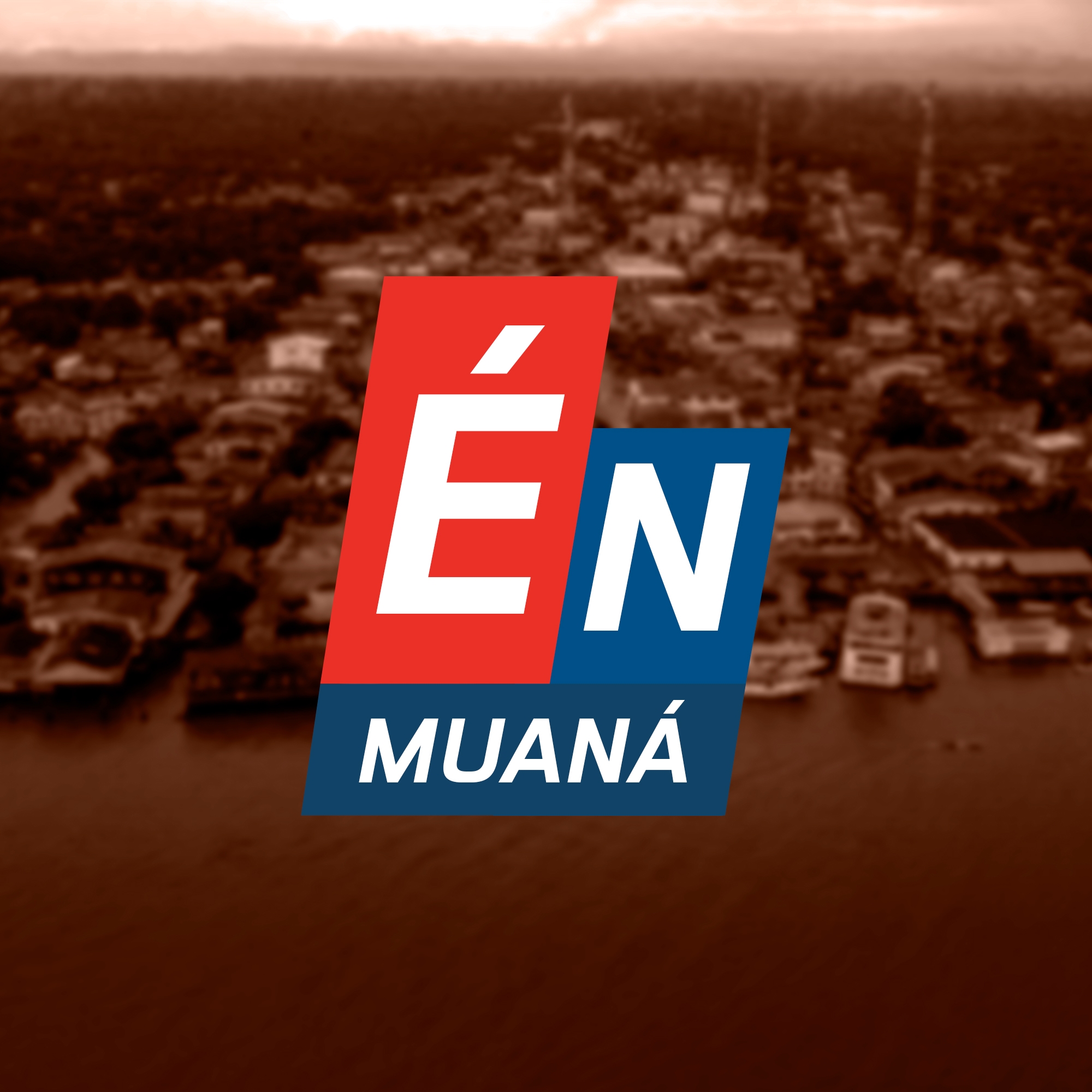 É Notícia Muaná