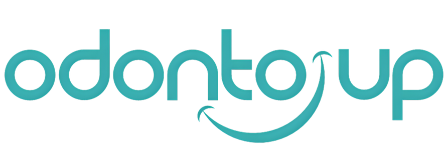 Logo Odonto up